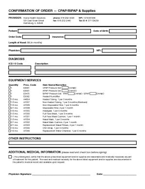 » Sleep Apnea Patients Must Show PA